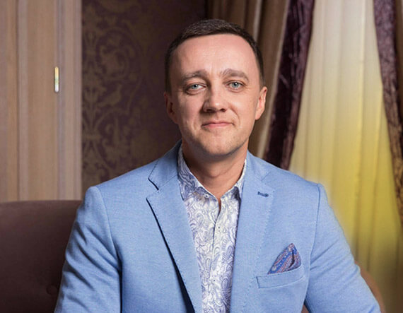 Роман Мазепа